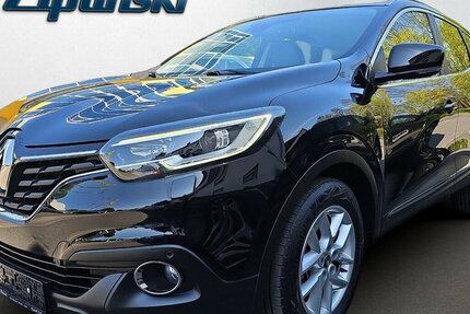 Renault Kadjar Limited Rillenriemen Inspektion-TÜV+ NEU+ 63.242 km 13.845 &euro; Schwalbach/Taunus 65824