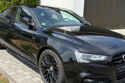 Audi A5 199.500 km 15.900 &euro; Saarbrücken 66130