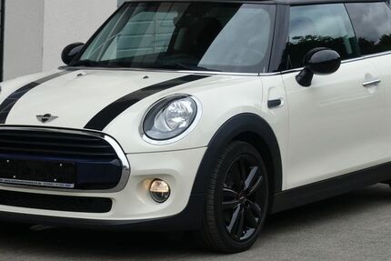 Mini Cooper 42.622 km 12.990 &euro; Ehrenberg-Seiferts 36115