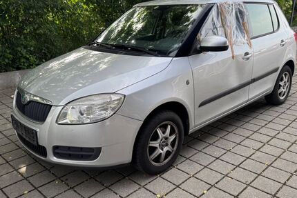 Skoda Fabia 182.000 km 1.499 &euro; Ingolstadt 85049