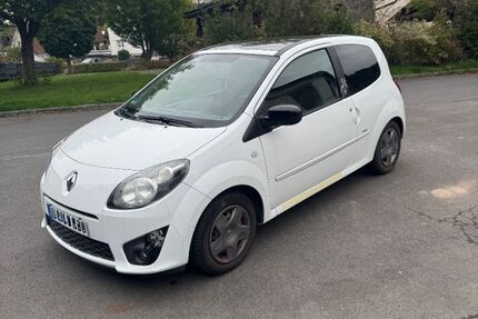 Renault Twingo 132.800 km 2.099 € Brachbach 57555