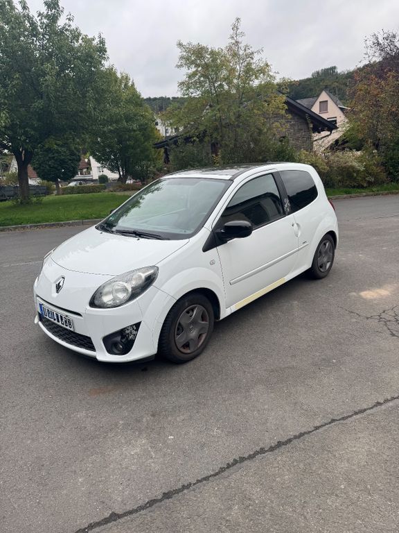 Renault Twingo 132.800 km 2.099 € Brachbach 57555