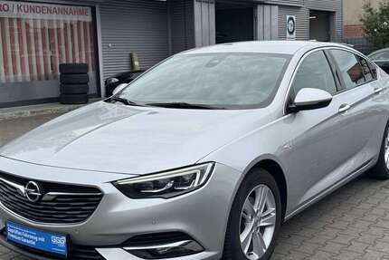 Opel Insignia 66.520 km 14.990 &euro; Belm 49191