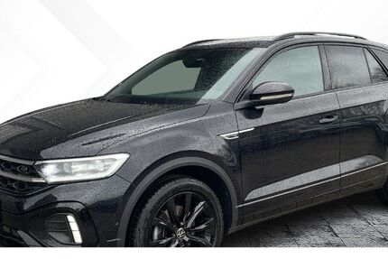 VW T-Roc 30.397 km 30.200 &euro; Erding 85435