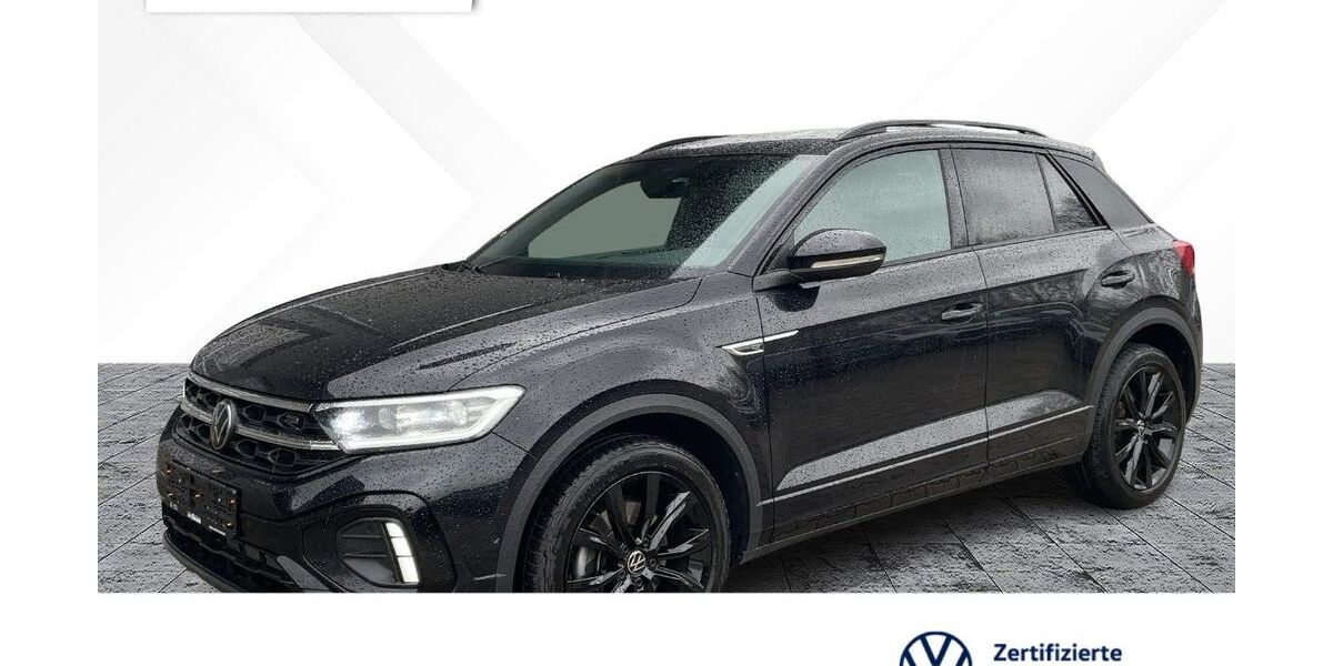 VW T-Roc 30.397 km 30.200 &euro; Erding 85435