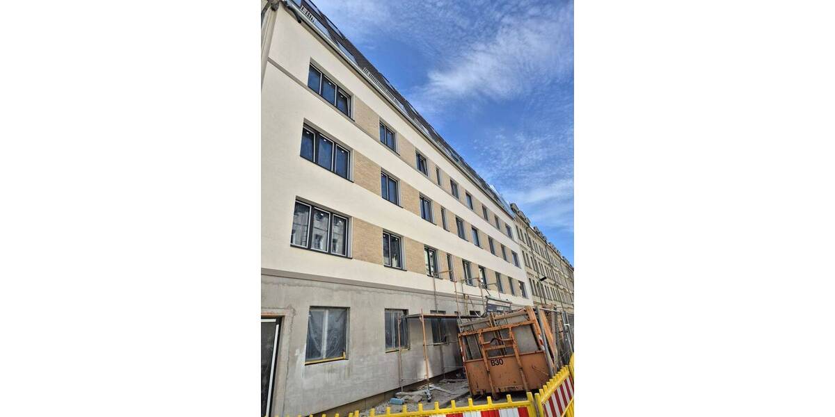 Etagenwohnung Leipzig Volkmarsdorf - 4 Zimmer, 126 m&sup2;, 669.270&euro; | Angebot:26685505