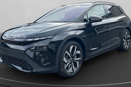 Skoda Elroq 12.500 km 46.990 &euro; Aachen 52068