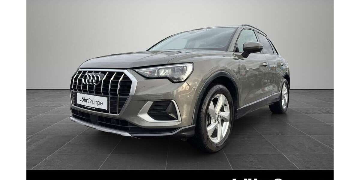 Audi Q3 57.800 km 24.990 &euro; Worms 67547