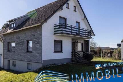 Haus Hellenthal Kreuzberg - 6 Zimmer, 133 m&sup2;, 199.000&euro; | Angebot:25729198