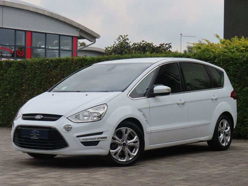 S-Max