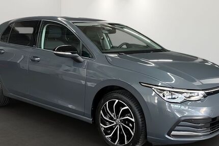 VW Golf 51.826 km 23.240 &euro; Kusel 66869