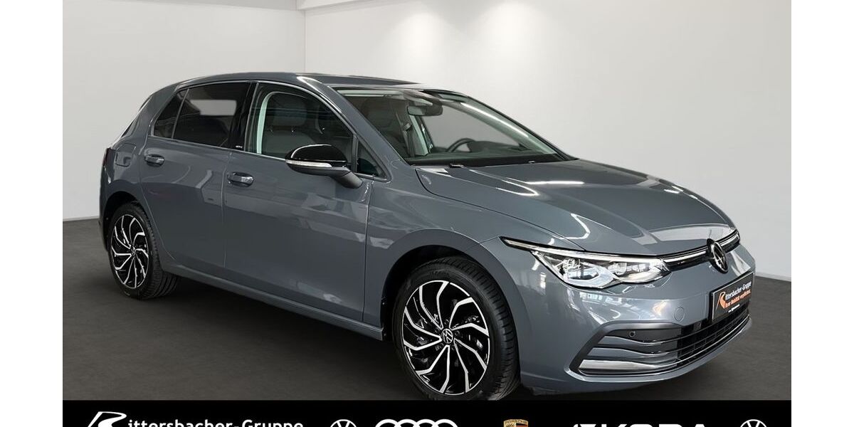 VW Golf 51.826 km 23.240 &euro; Kusel 66869