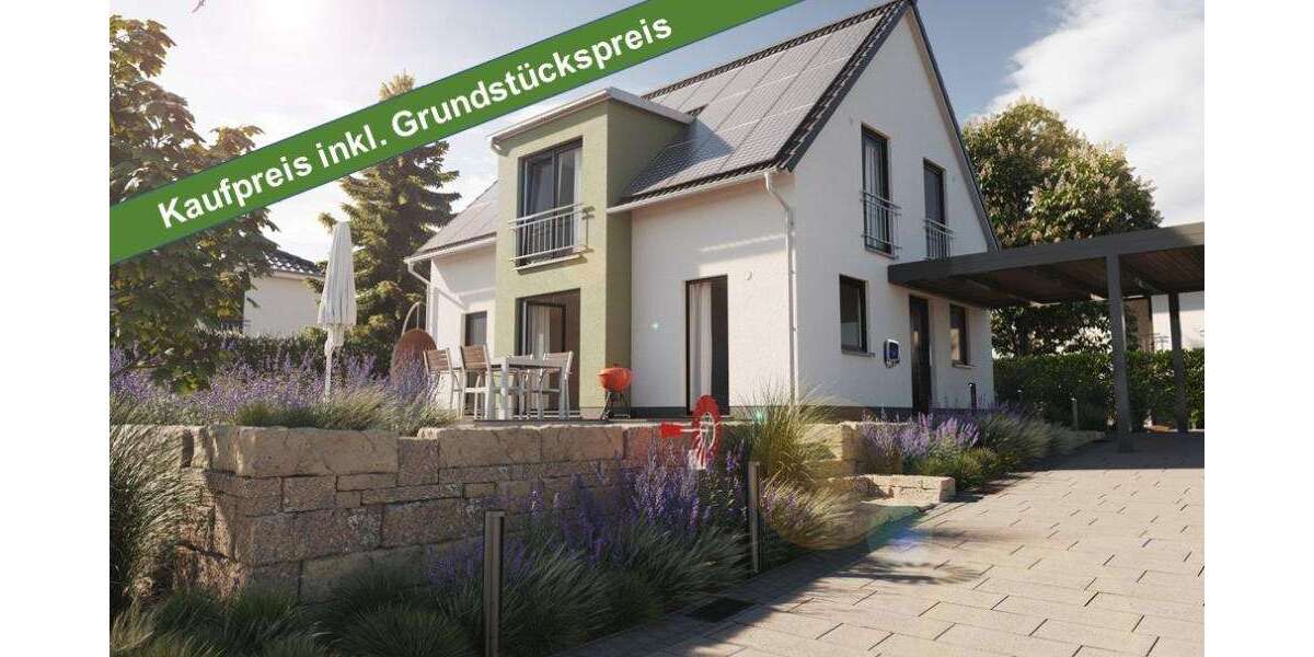 Einfamilienhaus Salzgitter Ortschaft Nord - 5 Zimmer, 134 m&sup2;, 371.840&euro; | Angebot:27460985