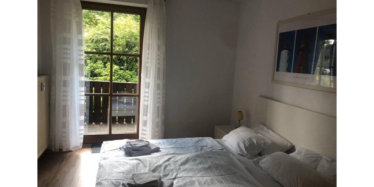 Appartment möbliert 1 zimmer