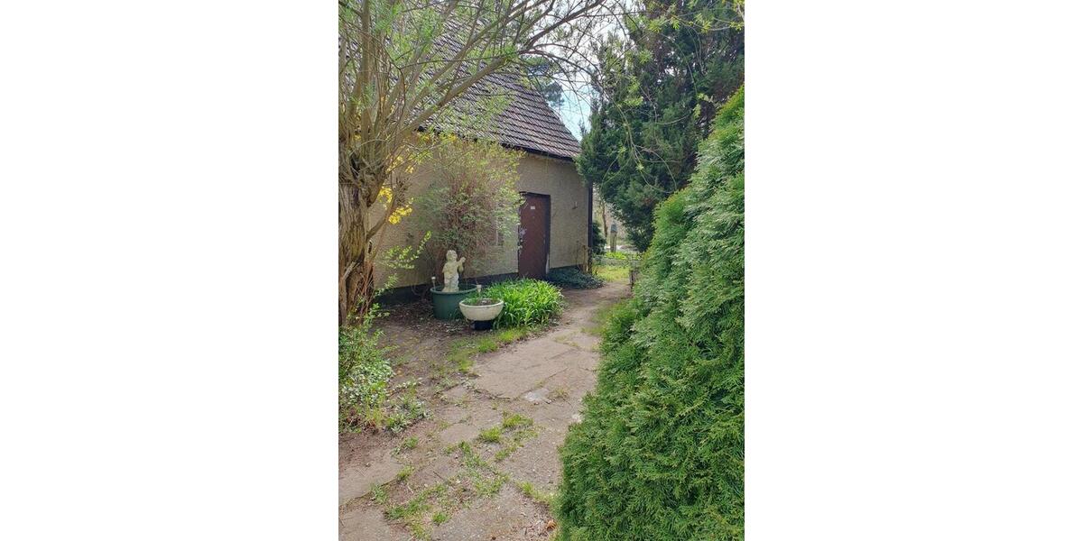 Einfamilienhaus Elsterwerda - 7 Zimmer, 150 m&sup2;, 135.000&euro; | Angebot:26414014