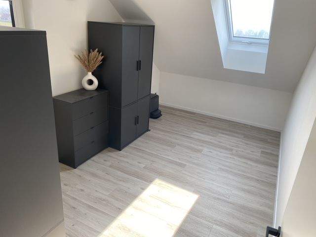 Etagenwohnung Aufhausen - 4 Zimmer, 116 m&sup2;, 1.150&euro; | Angebot:25850602