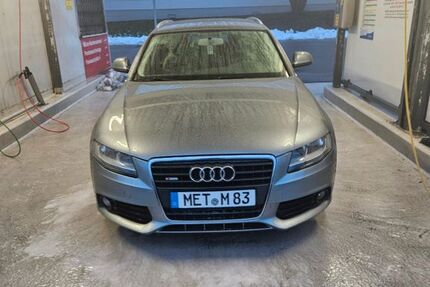 Audi A4 205.000 km 3.999 &euro; Sondheim 97647