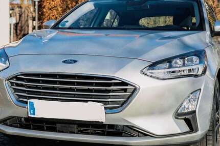 Ford Focus 99.999 km 11.500 &euro; Waidhofen 86579