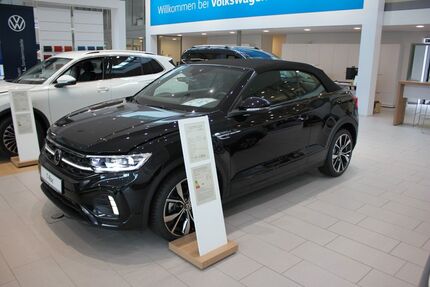 VW T-Roc 8.000 km 40.490 &euro; Wildberg 72218