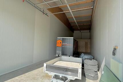 Gewerbehalle Halle Lager zu vermieten ab 127 m2 zimmer