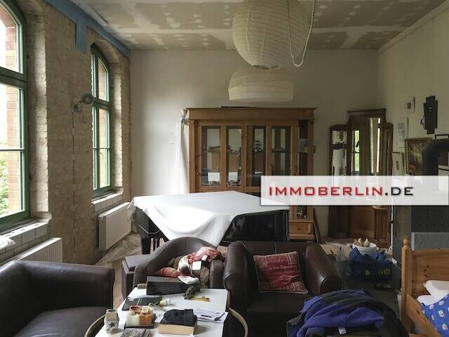 Mehrfamilienhaus, Wohnhaus Am Mellensee Kummersdorf Gut - 1 Zimmer, 326 m&sup2;, 210.000&euro; | Angebot:26417251