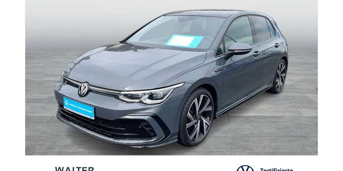 VW Golf 26.600 km 28.950 &euro; Siegen 57074