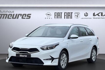 Kia ceed Sportswagon 5.326 km 21.888 &euro; Erkelenz 41812