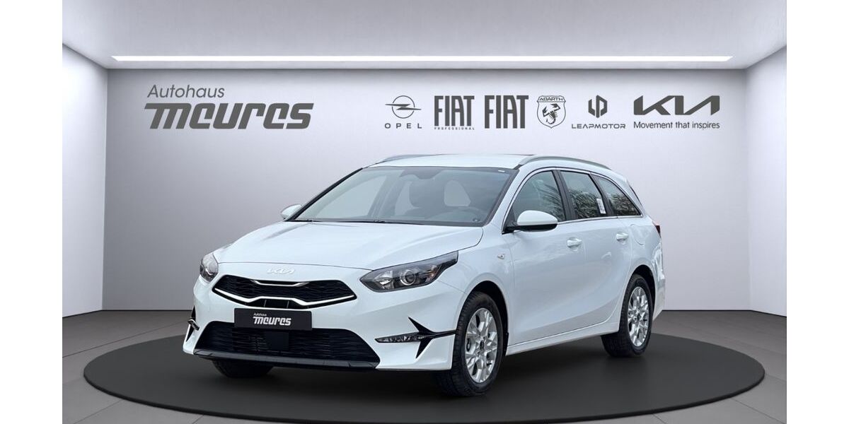 Kia ceed Sportswagon 5.326 km 21.888 &euro; Erkelenz 41812