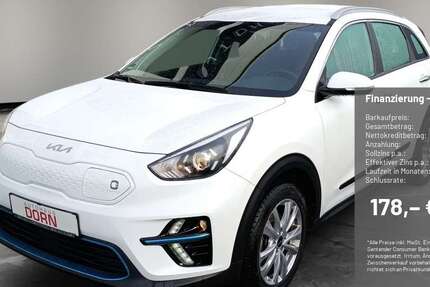 Kia Niro 59.950 km 17.990 &euro; Landshut 84030