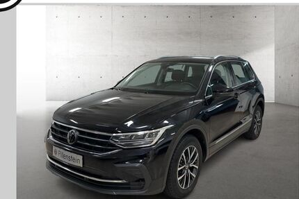 VW Tiguan 116.750 km 21.902 &euro; Fürth 90762