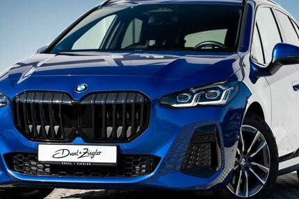 BMW 218 Active Tourer 22.390 km 34.980 &euro; Augsburg 86199