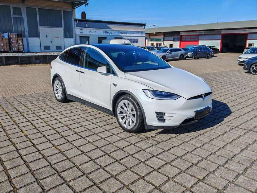 Model X