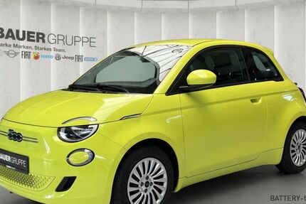 Fiat 500e 11.550 km 18.980 &euro; Flensburg 24941