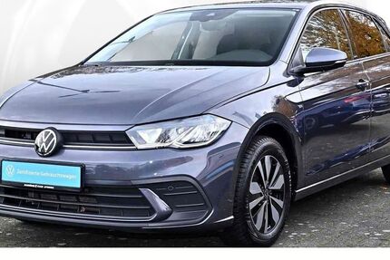 VW Polo 19.628 km 18.980 &euro; Verl 33415