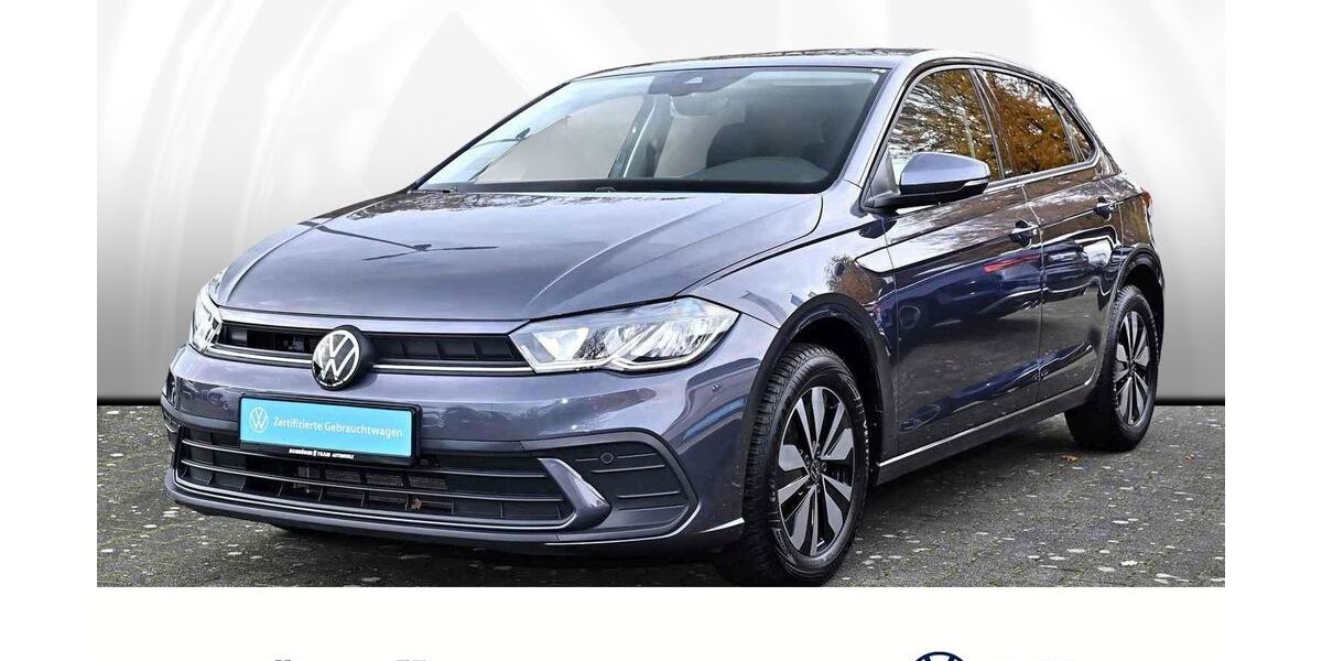 VW Polo 19.628 km 18.980 &euro; Verl 33415