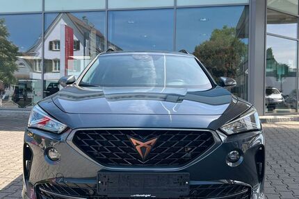 Cupra Formentor 78.900 km 23.980 &euro; Buggingen-Seefelden 79426