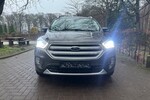 Ford Kuga II 54.400 km 20.528 € Bremen 28195