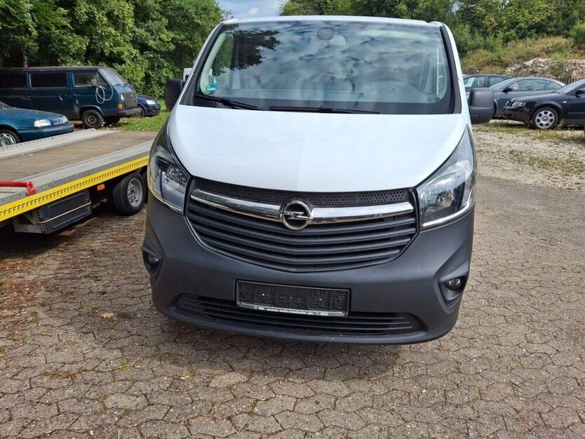 Vivaro