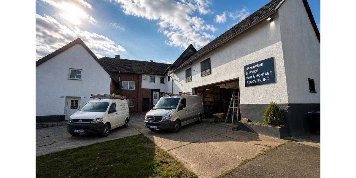 Mehrfamilienhaus, Wohnhaus Nettersheim - 10 Zimmer, 260 m&sup2;, 399.000&euro; | Angebot:26412499