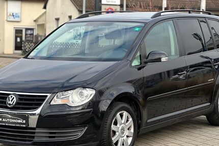 VW Touran 140.000 km 6.550 € Schorndorf 73614