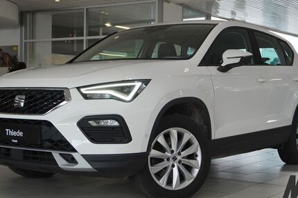 Seat Ateca 102.950 km 19.820 &euro; Schöningen 38364