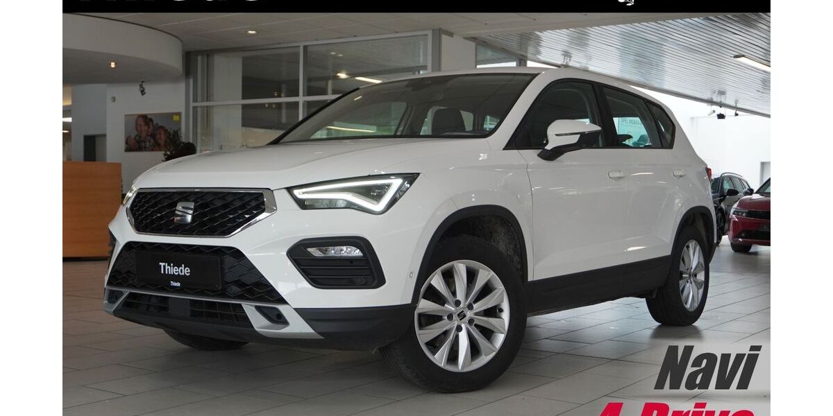 Seat Ateca 102.950 km 19.820 &euro; Schöningen 38364