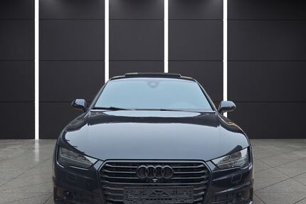 Audi A7 148.750 km 21.887 &euro; Schifferstadt 67105