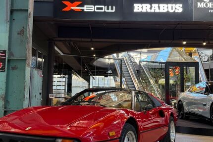 Ferrari 308 49.562 km 78.900 &euro; München 80939