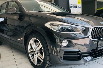 BMW X2 114.213 km 19.540 &euro; Köln 50767