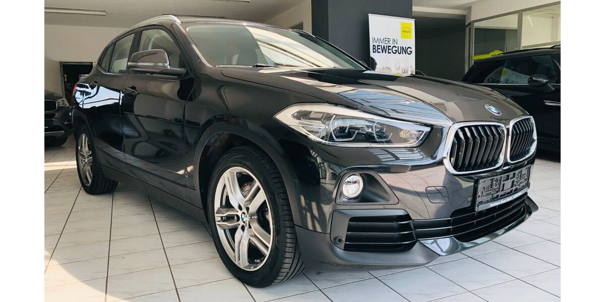 BMW X2 114.213 km 19.540 &euro; Köln 50767