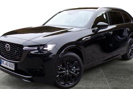 Mazda CX-80 13.800 km 52.990 € Marburg 35039