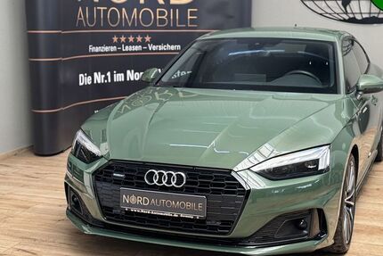 Audi A5 51.941 km 37.990 &euro; Rastede/ Wahnbek 26180