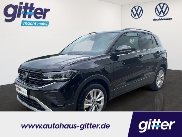 VW T-Cross 5.900 km 29.950 € Erfurt 99098
