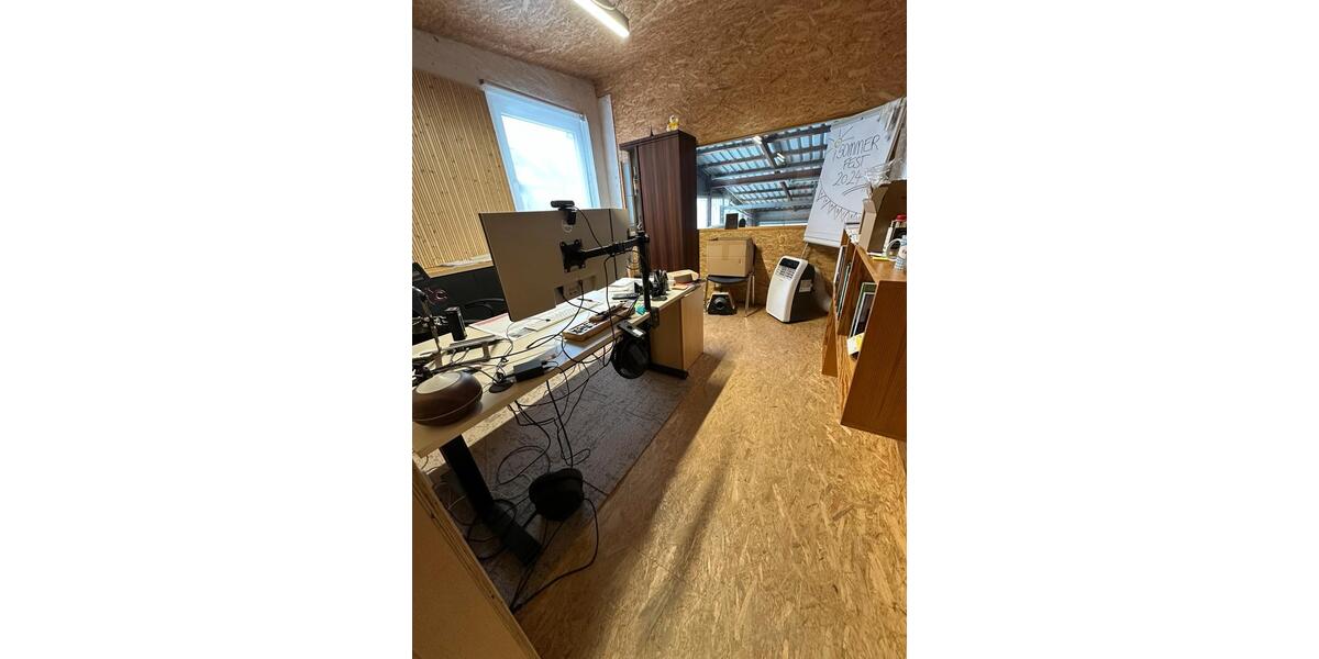 Gewerbeobjekt Schöllkrippen - 2.800&euro; | Angebot:24468806